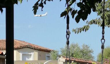 Aéroport Marseille Provence. Cette habitante est épuisée par le bruit des avions : "Je pète les plombs"