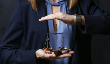 À Rouen, une avocate pénaliste mise en cause en marge de l'affaire Amra