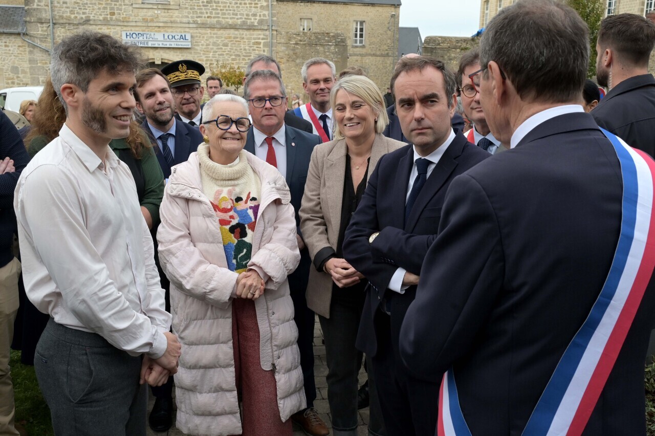 « La question des généralistes dans les zones où il n’y en a pas »