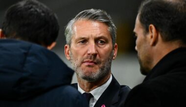 l’UEFA ouvre une procédure disciplinaire contre Olivier Létang après Lille-PAOK