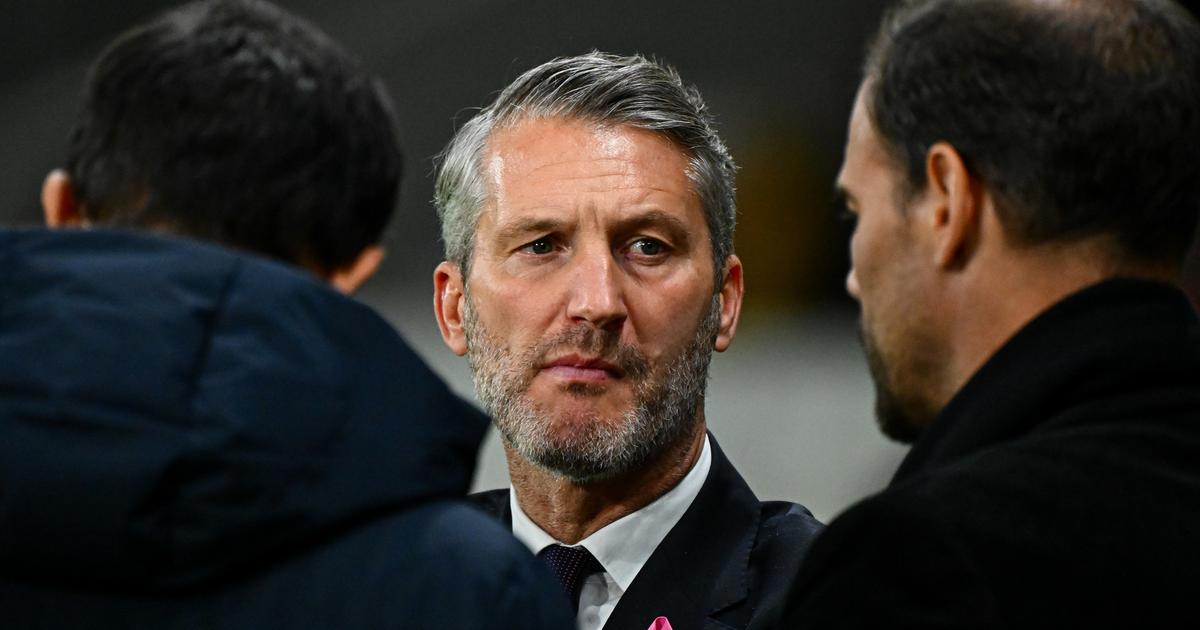 l’UEFA ouvre une procédure disciplinaire contre Olivier Létang après Lille-PAOK