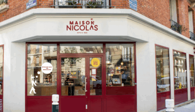 le plan du caviste Nicolas pour relancer la fréquentation de ses boutiques