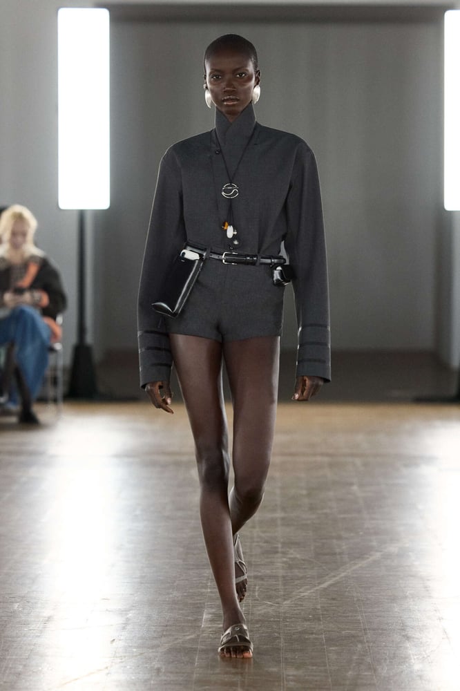 Coperni - Printemps-Été 2026 - Vêtements Femme - France - Paris