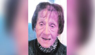un avis de recherche lancé après la disparition d’une femme de 89 ans depuis une semaine