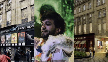 avant 18 mois de travaux, le ciné invite Strasbourg à faire la fête