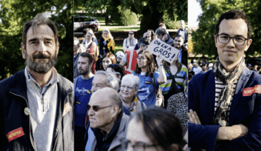 à Strasbourg, les assos mobilisées contre le manque d'argent