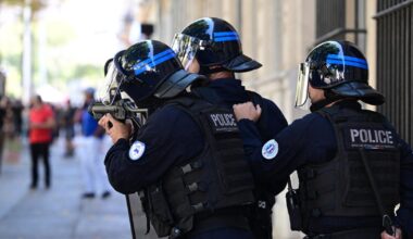 plusieurs policiers en garde à vue, sept ans après l'agression d'une femme