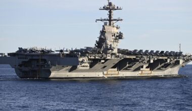 Donald Trump accentue la pression sur le régime de Maduro au Venezuela