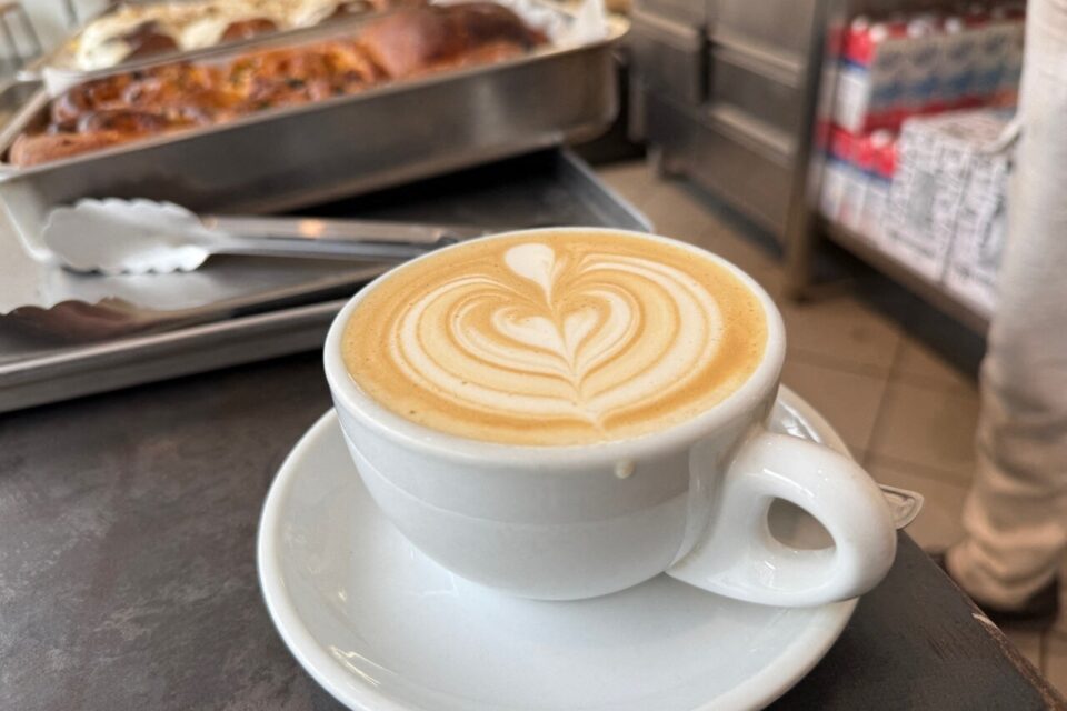 fii boutique coffee shop wally's coffee rue d'isly lille