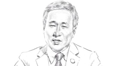 « La confrontation entre la Chine et les États-Unis est structurelle et va s’approfondir »