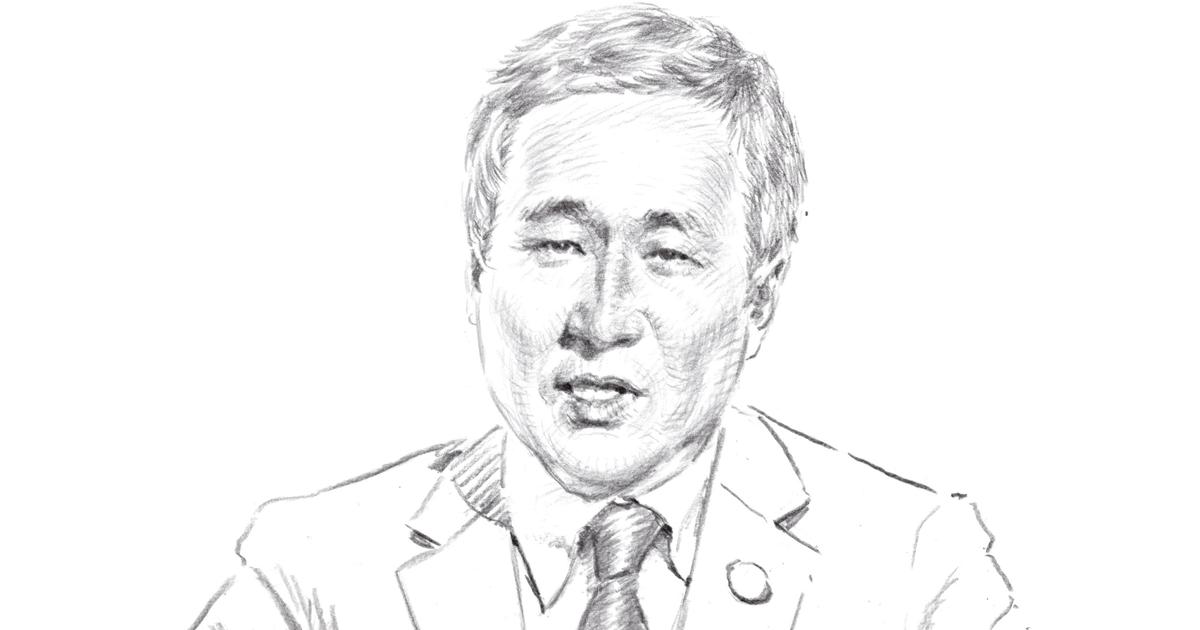 « La confrontation entre la Chine et les États-Unis est structurelle et va s’approfondir »