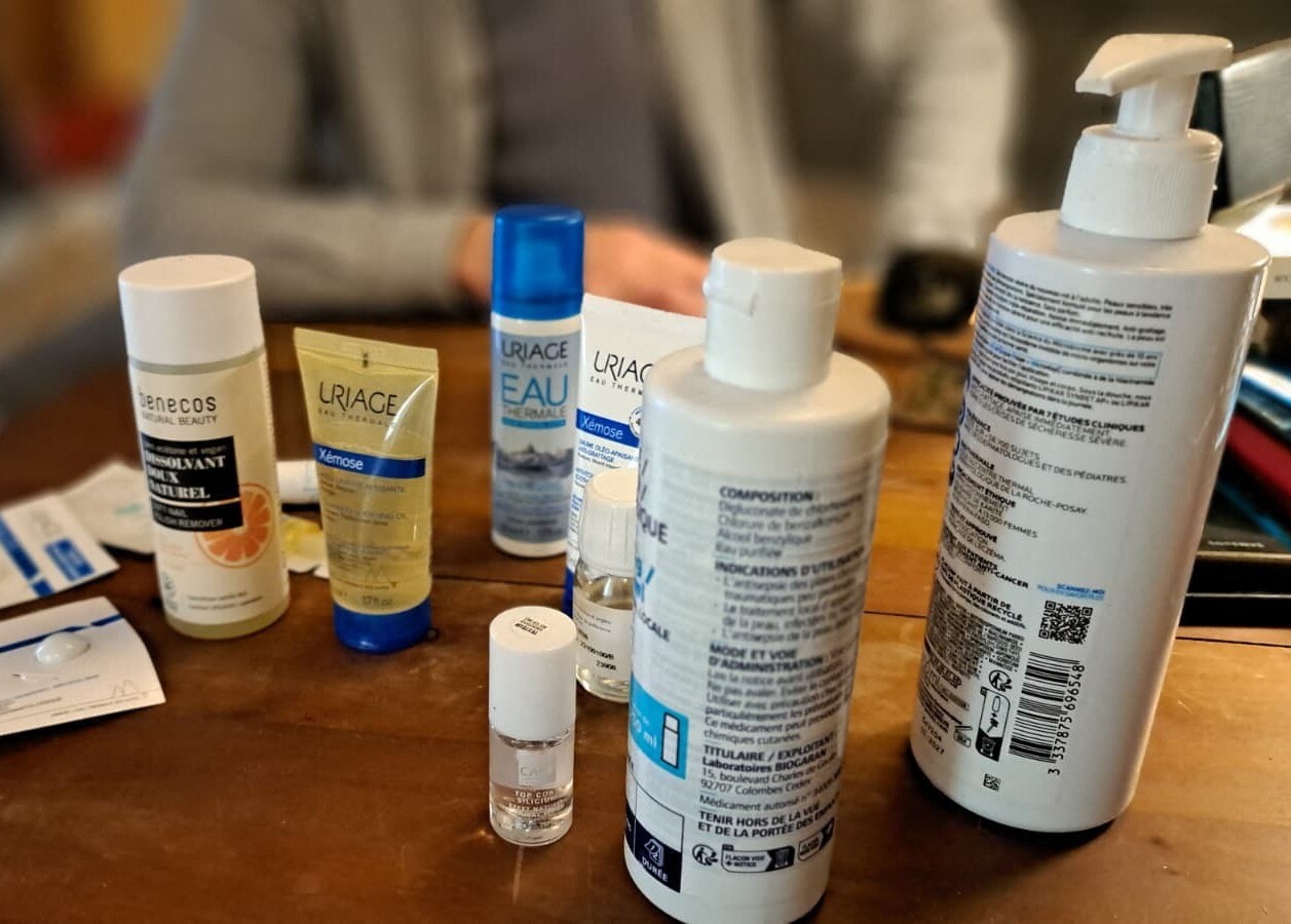 Nicolas, d’Alençon, raconte le combat qu’il livre contre un cancer du sein