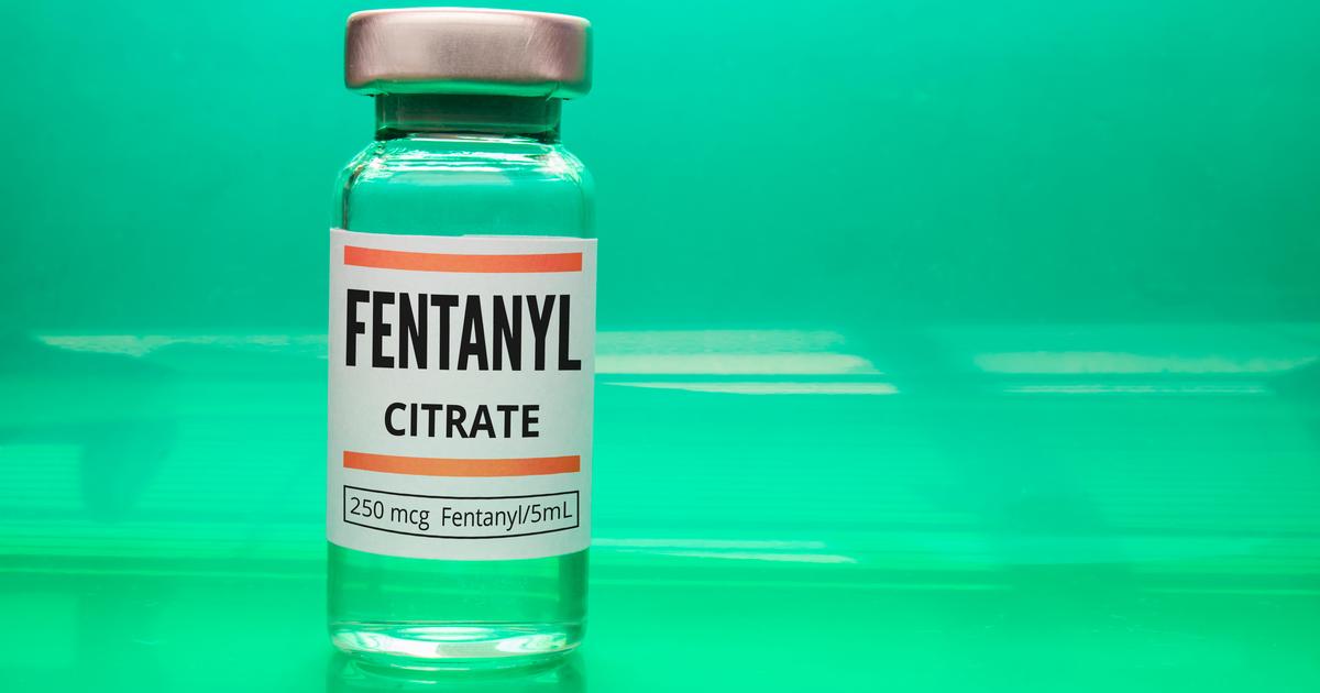 Un baron chinois du fentanyl, recherché par les États-Unis, arrêté à Cuba