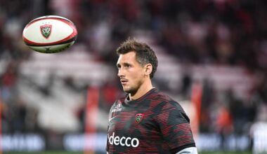 Toulon enregistre le retour de Baptiste Serin pour affronter Lyon, Melvyn Jaminet forfait