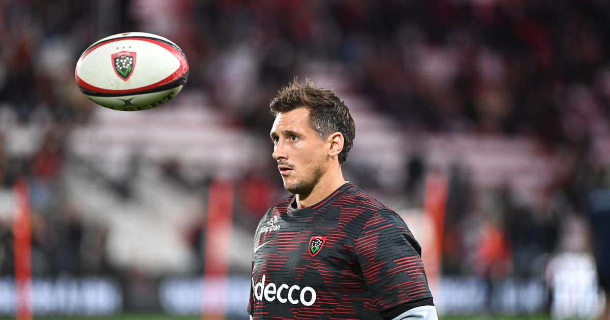 Toulon enregistre le retour de Baptiste Serin pour affronter Lyon, Melvyn Jaminet forfait