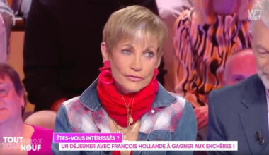 Page d'accueil Yahoo news