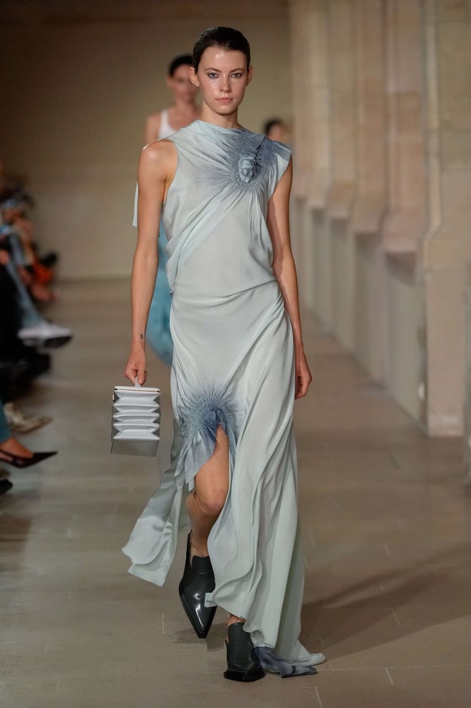 Victoria Beckham - Printemps-Été 2026 - Vêtements Femme - France - Paris