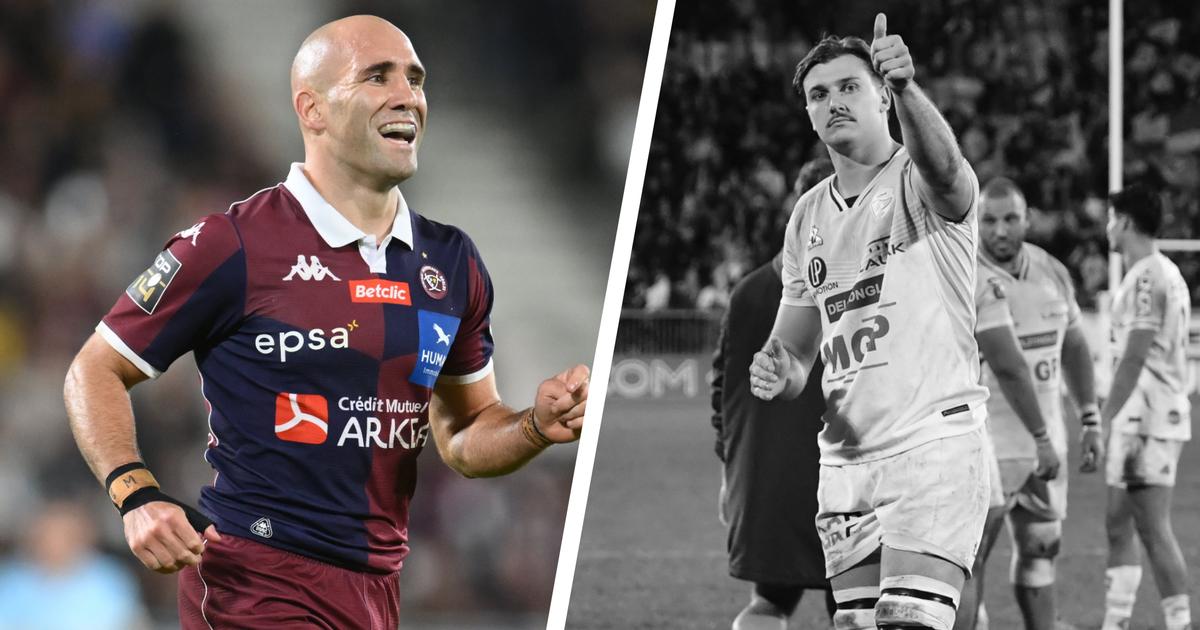 Bielle-Biarrey le magicien, retour gagnant pour Lucu, Capilla fantomatique... Les tops et flops