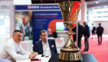 Basket : La fédération française "intéressée" pour accueillir la Coupe du monde 2031