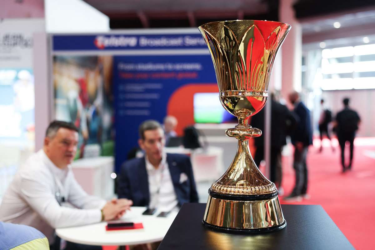 Basket : La fédération française "intéressée" pour accueillir la Coupe du monde 2031
