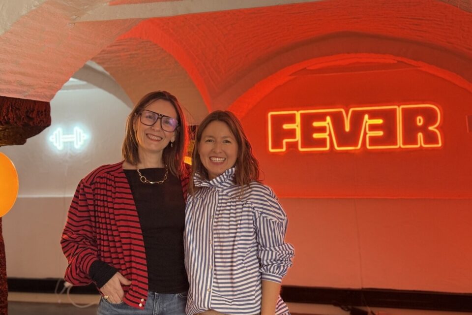 Fever studio solange marguerite et les autres vieux lille sport