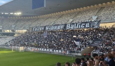 et si le stade Atlantique était renommé René Gallice ? Les Ultramarines déposent un dossier de naming
