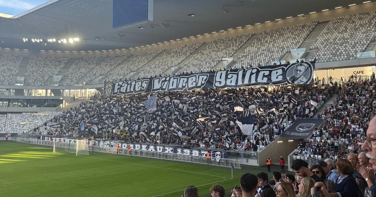 et si le stade Atlantique était renommé René Gallice ? Les Ultramarines déposent un dossier de naming