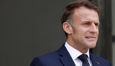 C’est historique, la France s’essaie au compromis