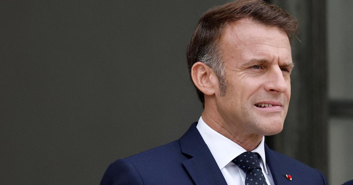 C’est historique, la France s’essaie au compromis