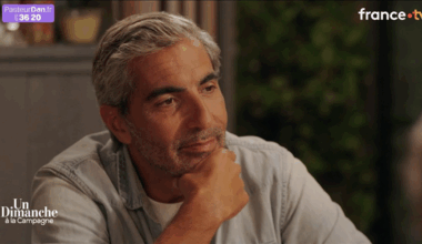 Ary Abittan se confie sur sa dépression suite aux accusations de viol