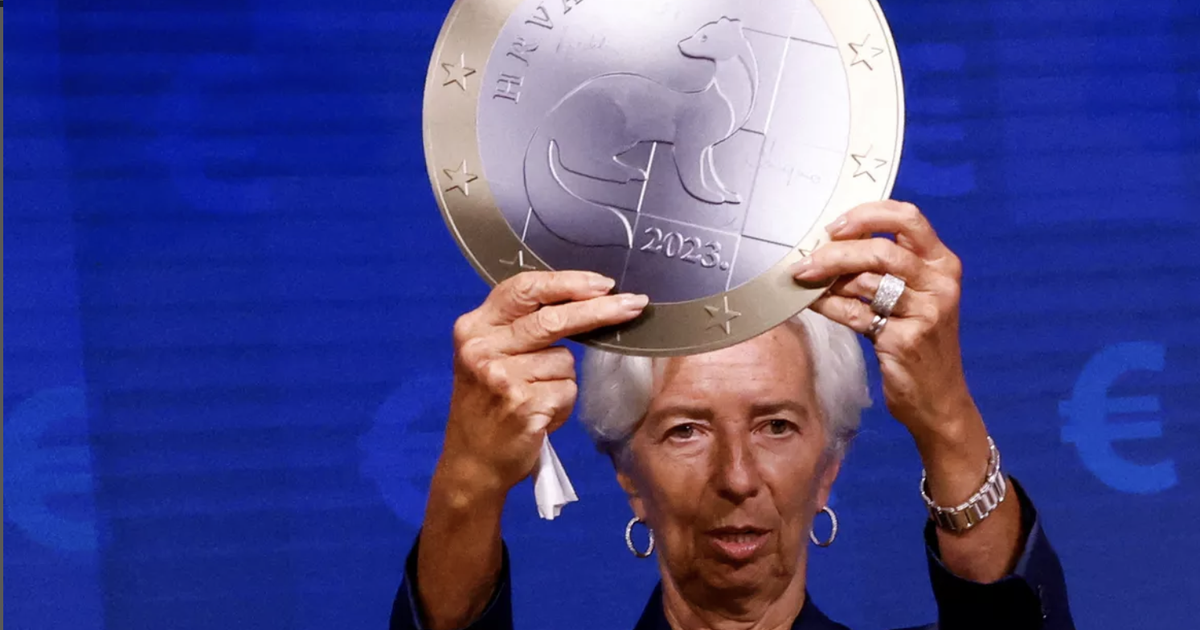 “Why the Euro Has Deepened Divisions in Europe”