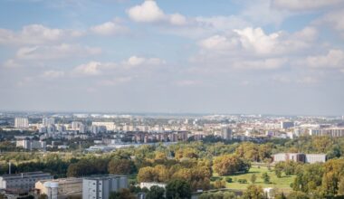 Depuis l’Occitanie, Atmo met en évidence la pollution de l’air aux PFAS