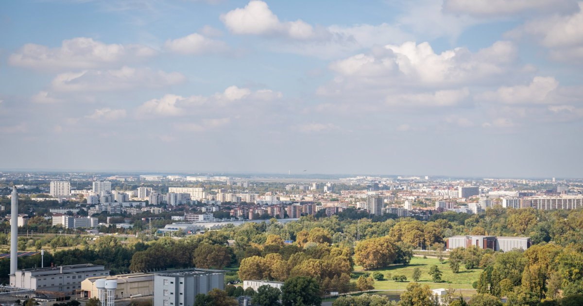 Depuis l’Occitanie, Atmo met en évidence la pollution de l’air aux PFAS