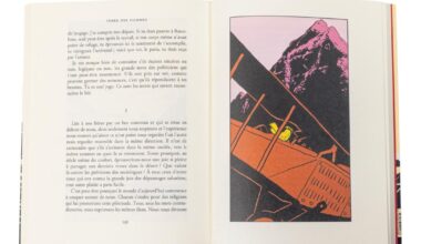 Riad Sattouf sur les traces de Saint-Exupéry