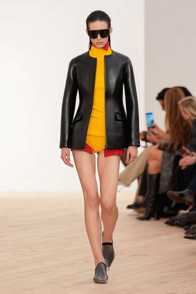 Loewe - Printemps-Été 2026 - Vêtements Femme - France - Paris