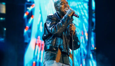 Page d'accueil Yahoo news