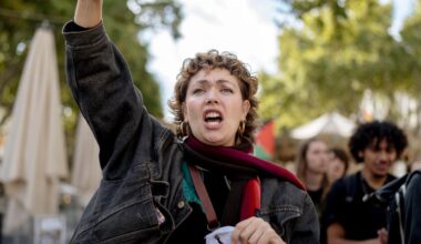 dans les manifestations, « on est moins nombreux, mais le ras-le-bol général reste intact »