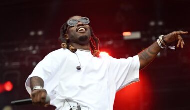 Trois choses à savoir sur le chanteur Jok’Air, attendu au Palais Nikaïa ce dimanche