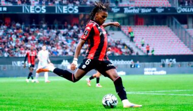 Hicham Boudaoui et Dante absents contre Rennes