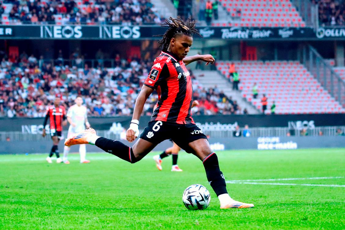 Hicham Boudaoui et Dante absents contre Rennes