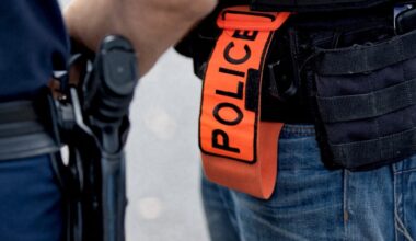 Mons-en-Barœul. Un ado de 15 ans propose de la drogue... à des policiers en civil