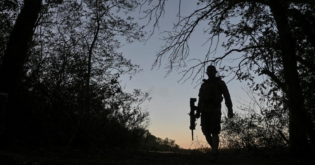 l’arrivée de l’hiver peut-elle freiner l’avancée russe ?