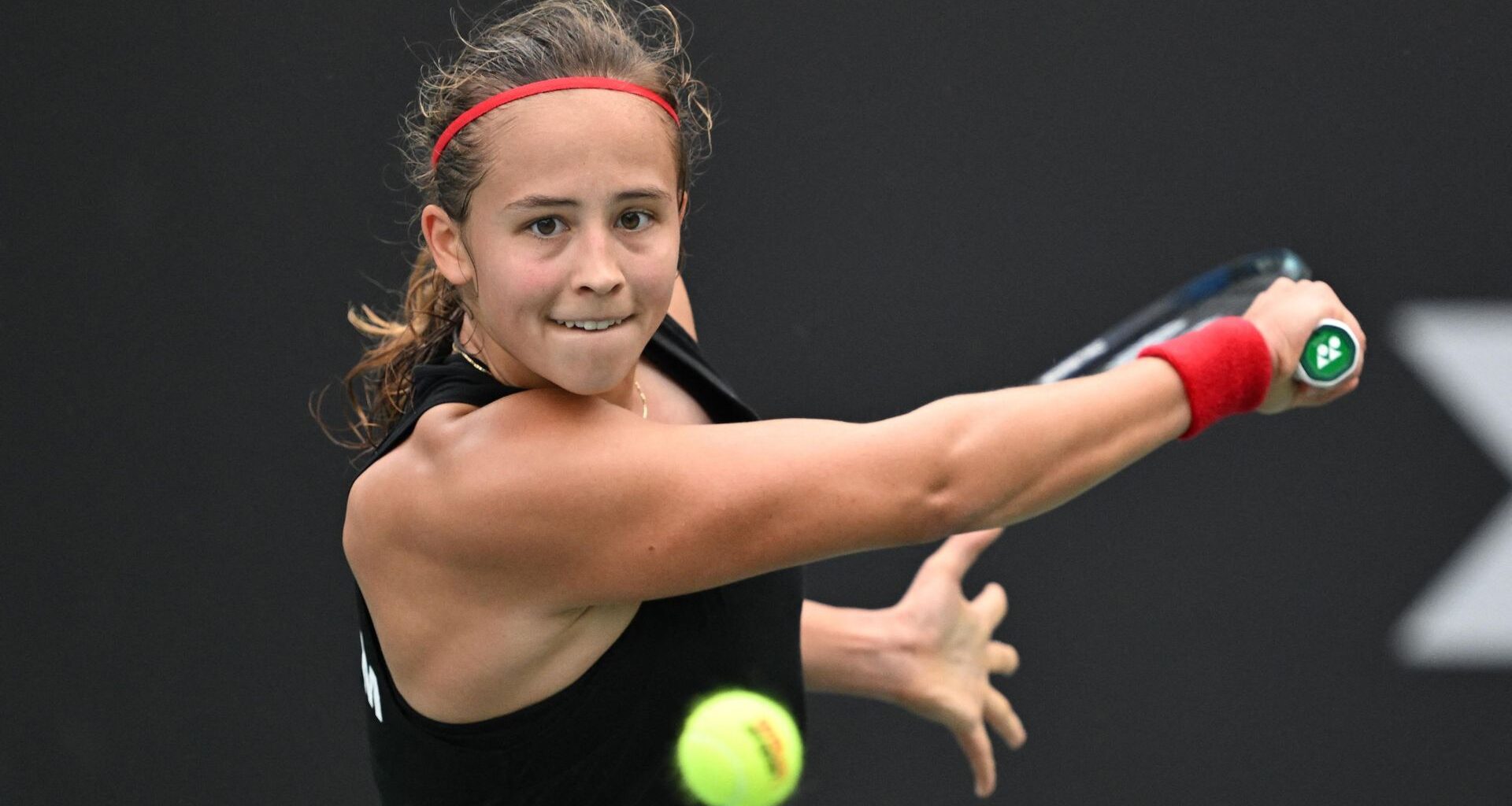 WTA Tampico – Premier titre WTA pour Hanne Vandewinkel : 'La confirmation que je vis une belle année'