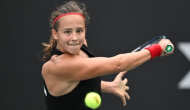 WTA Tampico – Premier titre WTA pour Hanne Vandewinkel : 'La confirmation que je vis une belle année'
