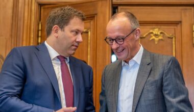 la «retraite active», mesure phare de l’«automne des réformes» de Friedrich Merz