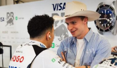 Léon Marchand raconte sa passion pour l'automobile et la Formule 1 : « J'ai pris le virus »