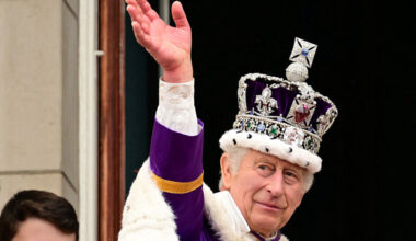 Page d'accueil Yahoo news