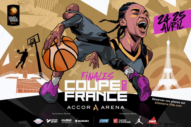 Nouvelle saison, nouvelle affiche