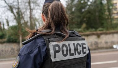 Page d'accueil Yahoo news