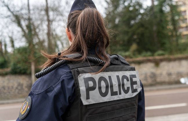 Page d'accueil Yahoo news